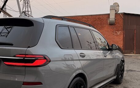 BMW X7, 2022 год, 7 990 000 рублей, 10 фотография