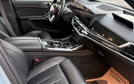 BMW X7, 2022 год, 7 990 000 рублей, 5 фотография
