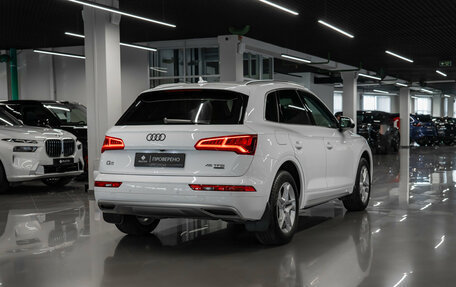 Audi Q5, 2018 год, 3 690 000 рублей, 5 фотография