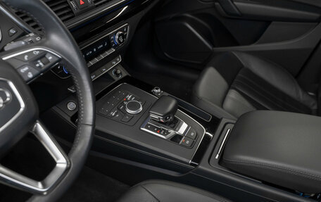 Audi Q5, 2018 год, 3 690 000 рублей, 14 фотография