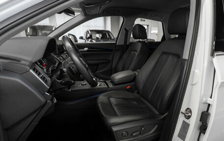 Audi Q5, 2018 год, 3 690 000 рублей, 9 фотография