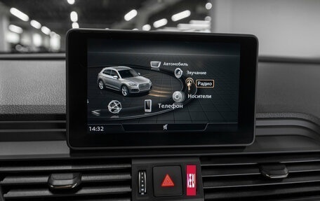 Audi Q5, 2018 год, 3 690 000 рублей, 17 фотография