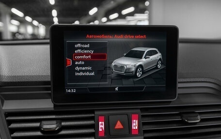 Audi Q5, 2018 год, 3 690 000 рублей, 19 фотография