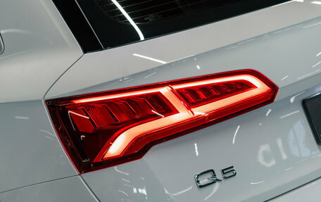 Audi Q5, 2018 год, 3 690 000 рублей, 25 фотография