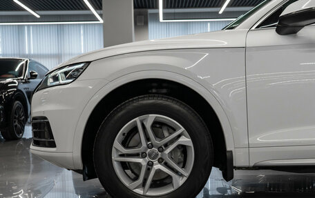 Audi Q5, 2018 год, 3 690 000 рублей, 23 фотография