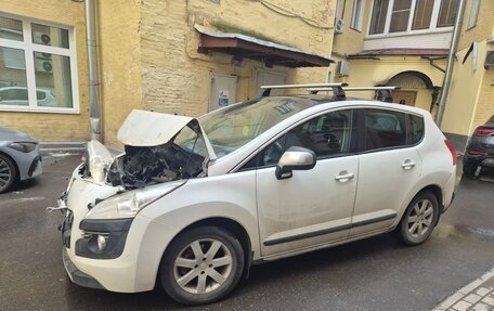 Peugeot 3008 I рестайлинг, 2010 год, 220 000 рублей, 2 фотография