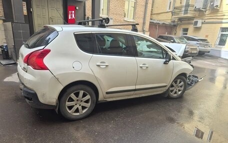 Peugeot 3008 I рестайлинг, 2010 год, 220 000 рублей, 6 фотография