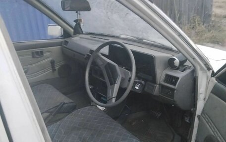 Nissan Sunny B11, 1985 год, 110 000 рублей, 3 фотография