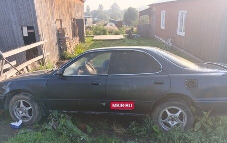 Toyota Vista, 1990 год, 180 000 рублей, 4 фотография