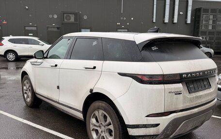 Land Rover Range Rover Evoque II, 2019 год, 2 800 000 рублей, 3 фотография