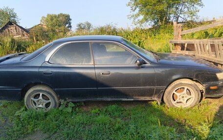 Toyota Vista, 1990 год, 180 000 рублей, 5 фотография