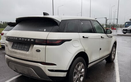 Land Rover Range Rover Evoque II, 2019 год, 2 800 000 рублей, 4 фотография