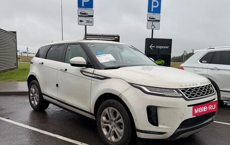 Land Rover Range Rover Evoque II, 2019 год, 2 800 000 рублей, 2 фотография