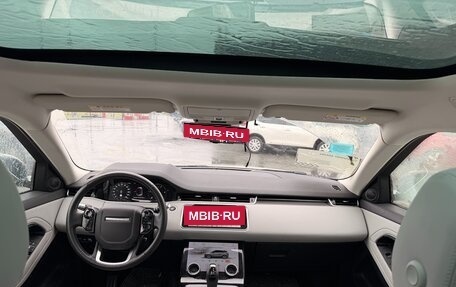 Land Rover Range Rover Evoque II, 2019 год, 2 800 000 рублей, 5 фотография
