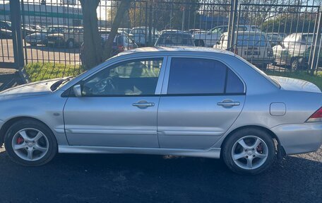 Mitsubishi Lancer IX, 2005 год, 365 000 рублей, 1 фотография