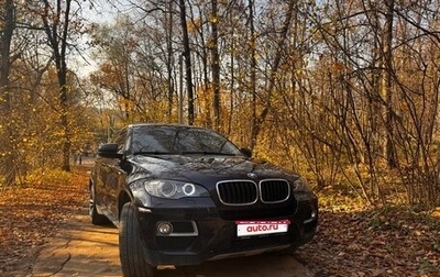 BMW X6, 2012 год, 2 279 000 рублей, 1 фотография