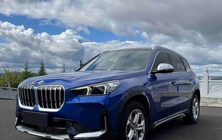 BMW X1, 2023 год, 2 111 666 рублей, 1 фотография