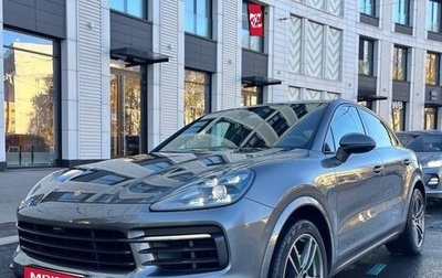 Porsche Cayenne III, 2021 год, 10 500 000 рублей, 1 фотография