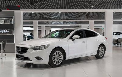Mazda 6, 2013 год, 1 650 000 рублей, 1 фотография