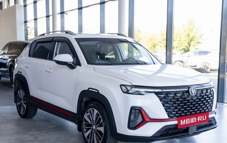 Changan CS35 Plus, 2024 год, 2 000 000 рублей, 1 фотография