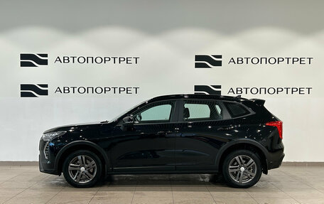 Haval Jolion, 2024 год, 1 799 000 рублей, 2 фотография