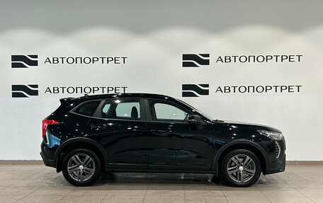Haval Jolion, 2024 год, 1 799 000 рублей, 6 фотография