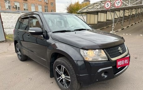 Suzuki Grand Vitara, 2012 год, 1 175 000 рублей, 1 фотография