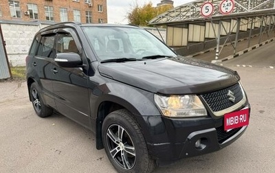 Suzuki Grand Vitara, 2012 год, 1 175 000 рублей, 1 фотография