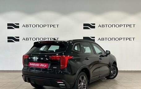 Haval Jolion, 2024 год, 1 799 000 рублей, 5 фотография