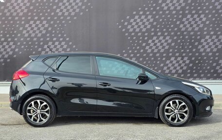 KIA cee'd III, 2012 год, 990 000 рублей, 6 фотография