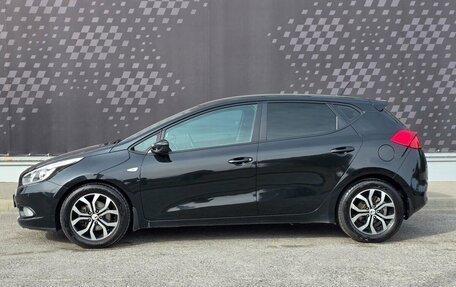 KIA cee'd III, 2012 год, 990 000 рублей, 7 фотография