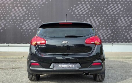KIA cee'd III, 2012 год, 990 000 рублей, 8 фотография
