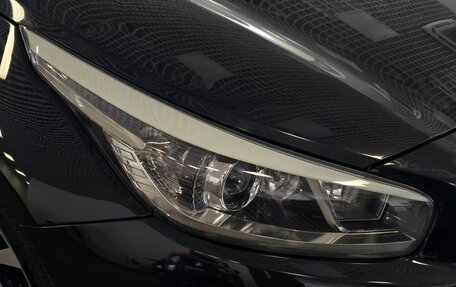KIA cee'd III, 2012 год, 990 000 рублей, 9 фотография
