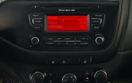 KIA cee'd III, 2012 год, 990 000 рублей, 16 фотография