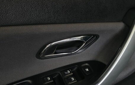 KIA cee'd III, 2012 год, 990 000 рублей, 19 фотография
