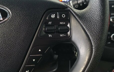 KIA cee'd III, 2012 год, 990 000 рублей, 15 фотография