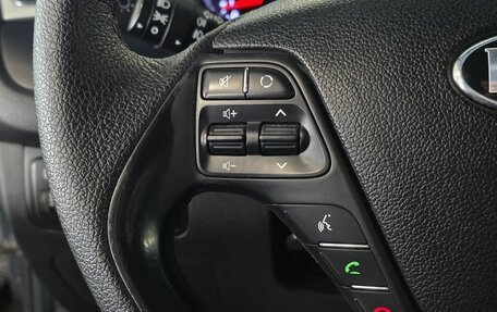 KIA cee'd III, 2012 год, 990 000 рублей, 14 фотография