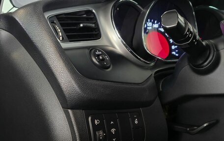 KIA cee'd III, 2012 год, 990 000 рублей, 18 фотография