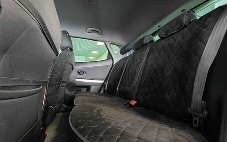 KIA cee'd III, 2012 год, 990 000 рублей, 23 фотография