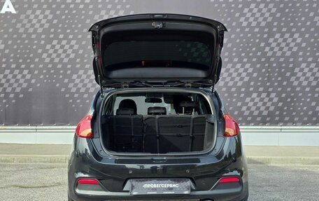 KIA cee'd III, 2012 год, 990 000 рублей, 26 фотография
