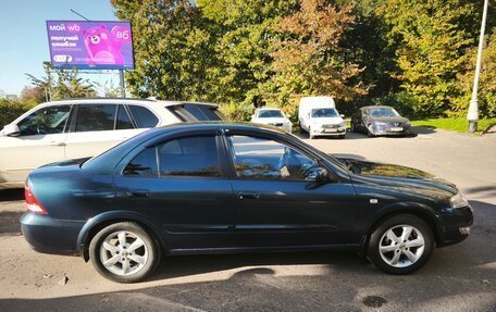 Nissan Almera Classic, 2008 год, 630 000 рублей, 3 фотография