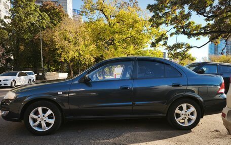 Nissan Almera Classic, 2008 год, 630 000 рублей, 2 фотография