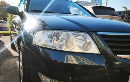 Nissan Almera Classic, 2008 год, 630 000 рублей, 6 фотография