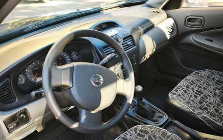 Nissan Almera Classic, 2008 год, 630 000 рублей, 9 фотография