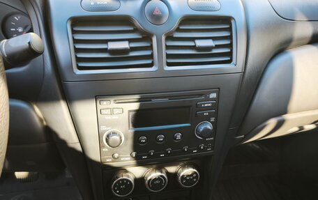 Nissan Almera Classic, 2008 год, 630 000 рублей, 10 фотография