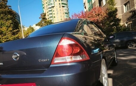 Nissan Almera Classic, 2008 год, 630 000 рублей, 8 фотография