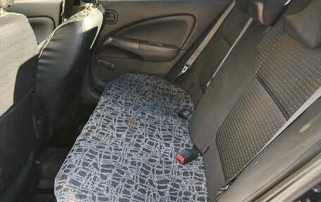 Nissan Almera Classic, 2008 год, 630 000 рублей, 12 фотография