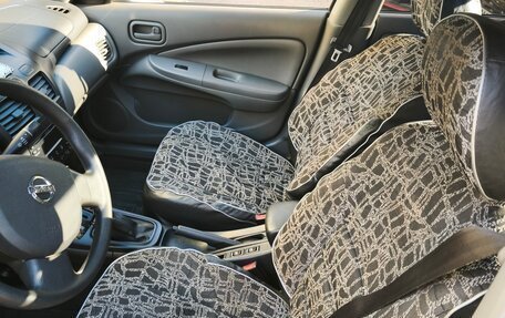 Nissan Almera Classic, 2008 год, 630 000 рублей, 11 фотография