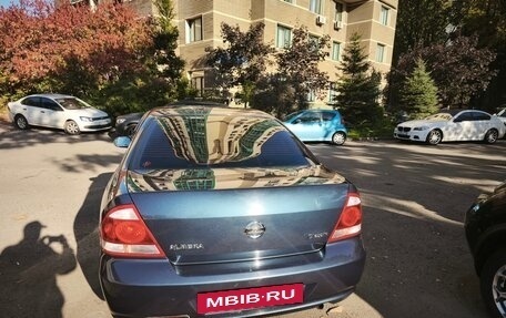 Nissan Almera Classic, 2008 год, 630 000 рублей, 4 фотография