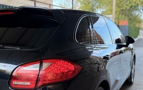 Porsche Cayenne III, 2014 год, 3 790 000 рублей, 6 фотография